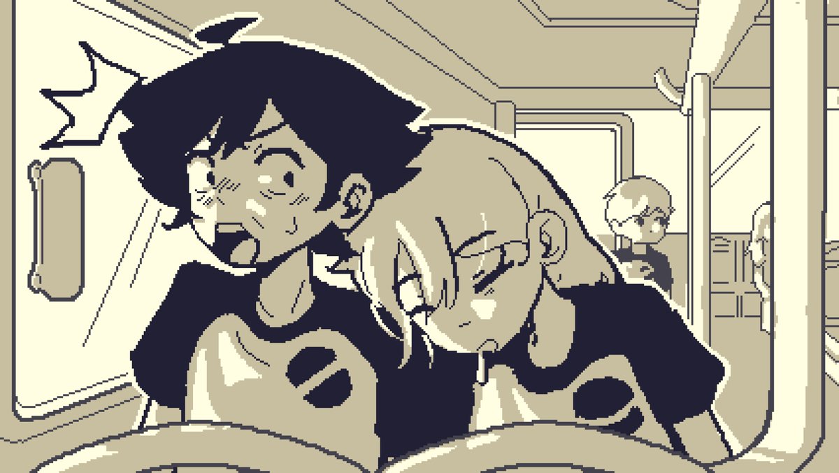 Darkizu | Commissions Open tweet media