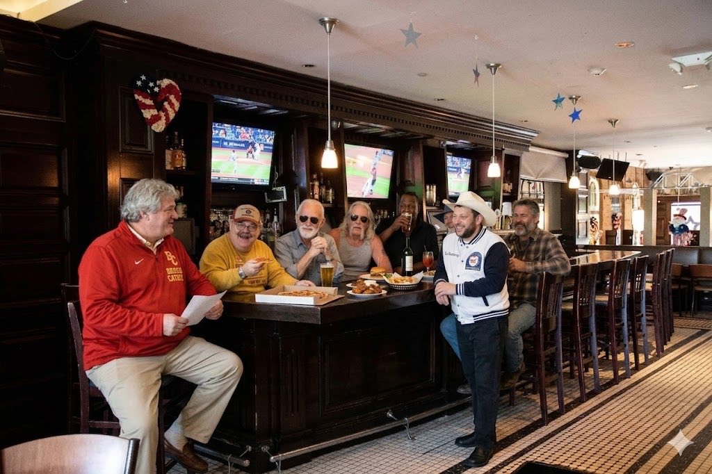 George “The Puckman” Smith-McCall tweet media