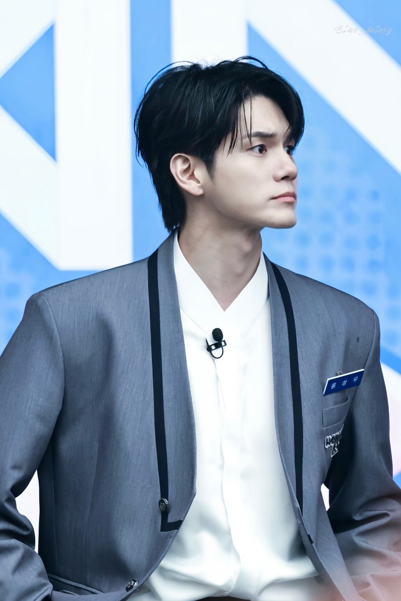 260406 Wanna One Go

윤가민 vs 연시은 누가 이기냐고?
정답: 배현우💙

#옹성우 #ONGSEONGWU