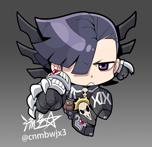 流星R（Commissions CLOSED） tweet media