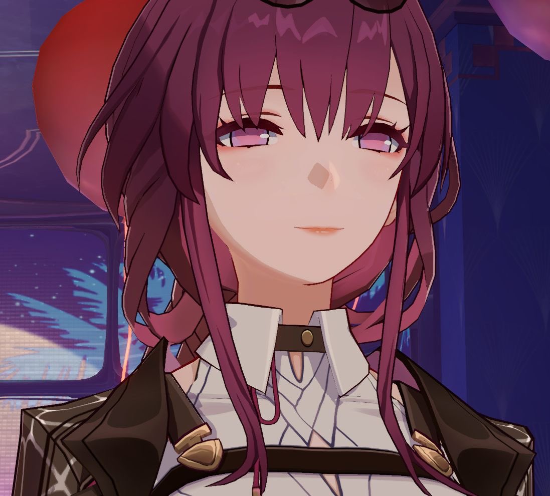 Haiiro | manifesting more Kafhime tweet media