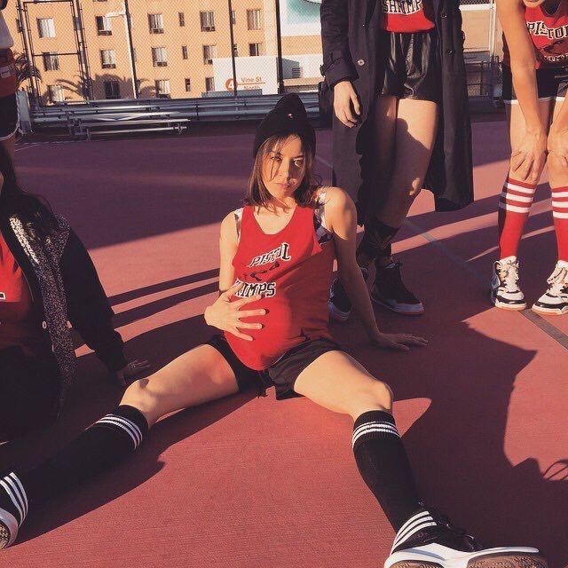 ᅠ kali. tweet media