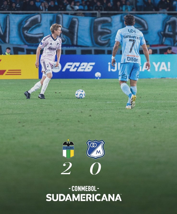 Out Of Context Millonarios (@ofmillonarios) on Twitter photo 