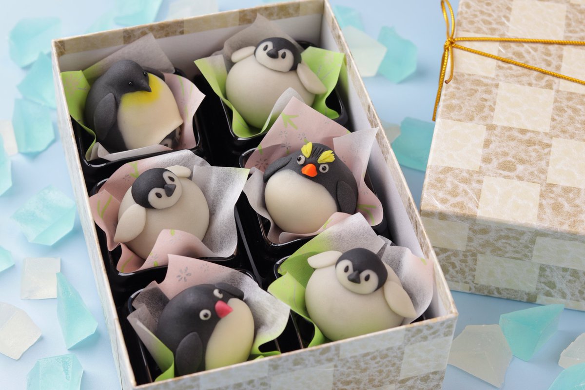 和菓子職人 三宅 正晃 tweet media