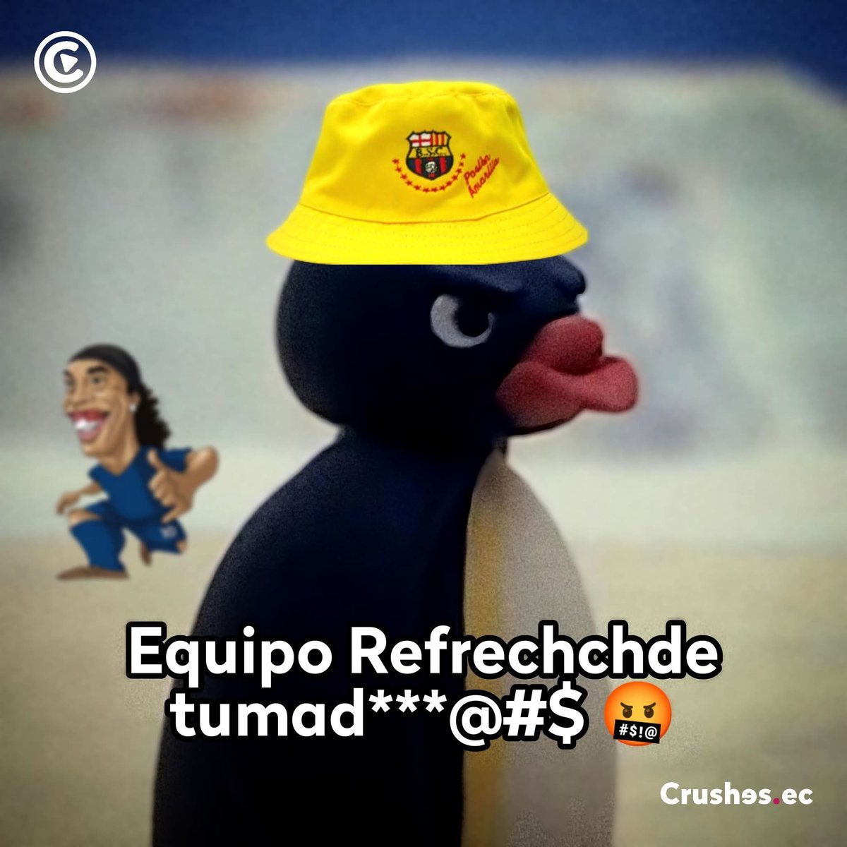 Crushes EC tweet media