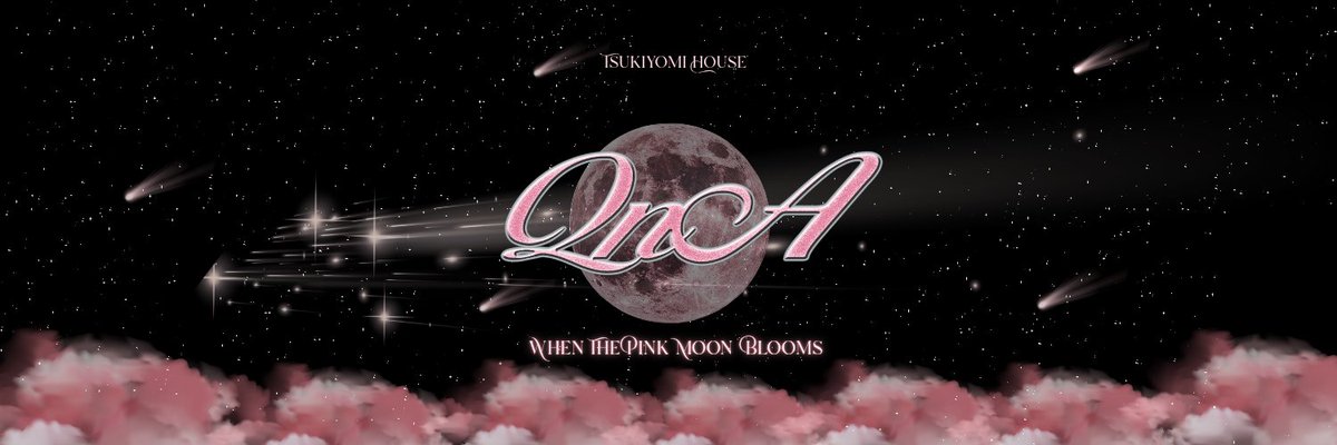 TSUKIYOMI AREA tweet media