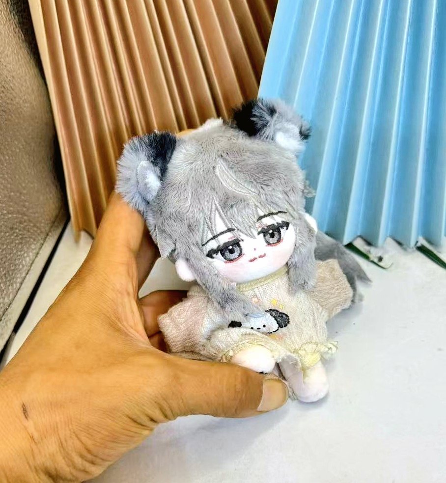 은호 미소녀할아버지 완성~~!