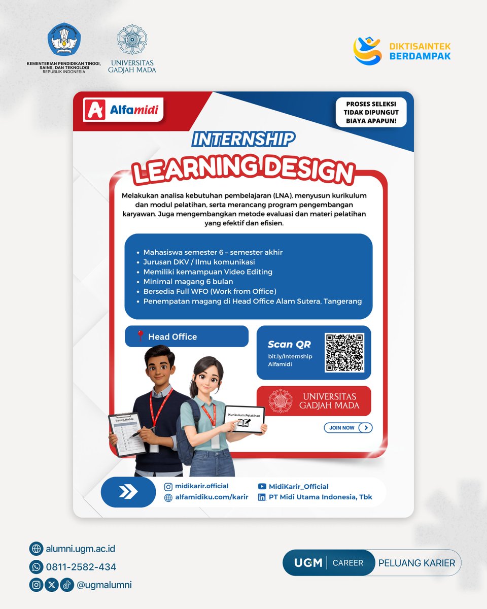 Alumni UGM Official tweet media