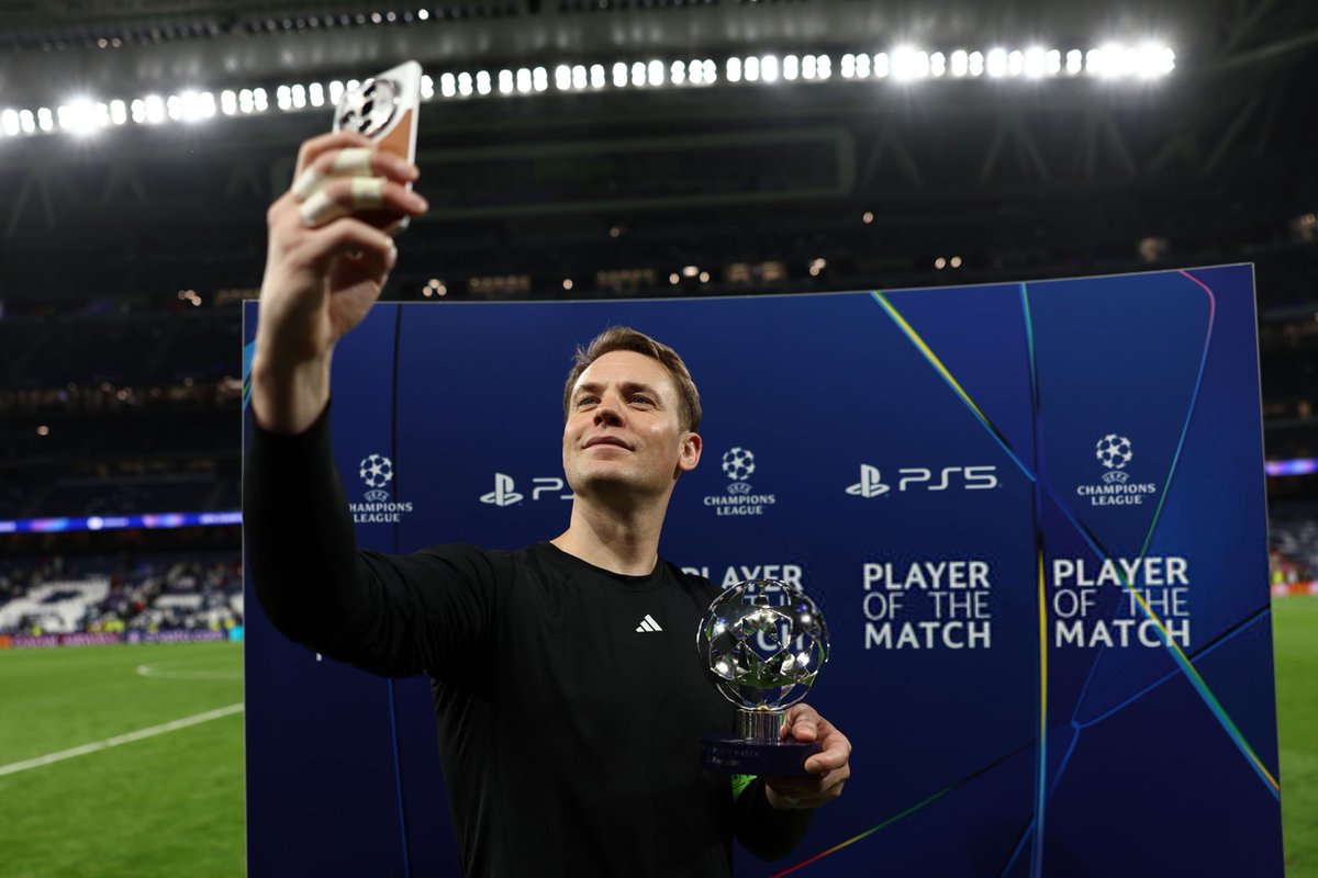 El Bávaro tweet media