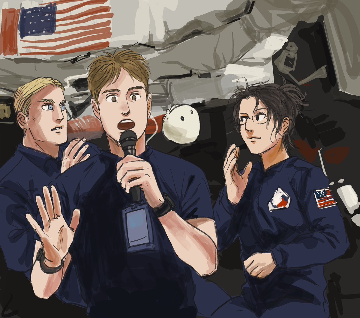 ヒラエス tweet media