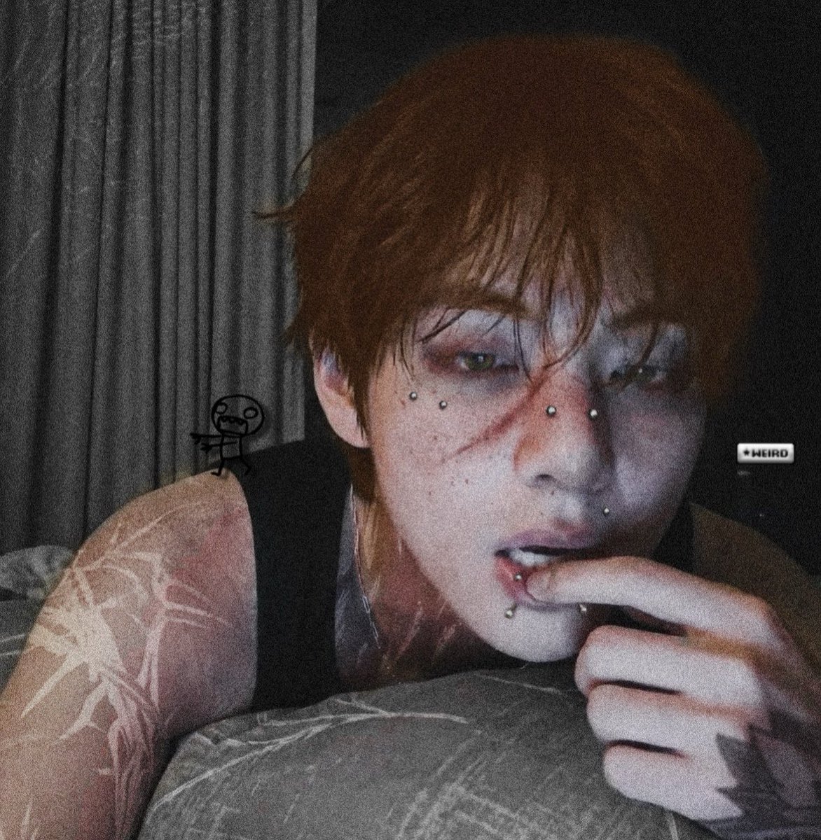 ️️ ️ ️️ ️ tweet media