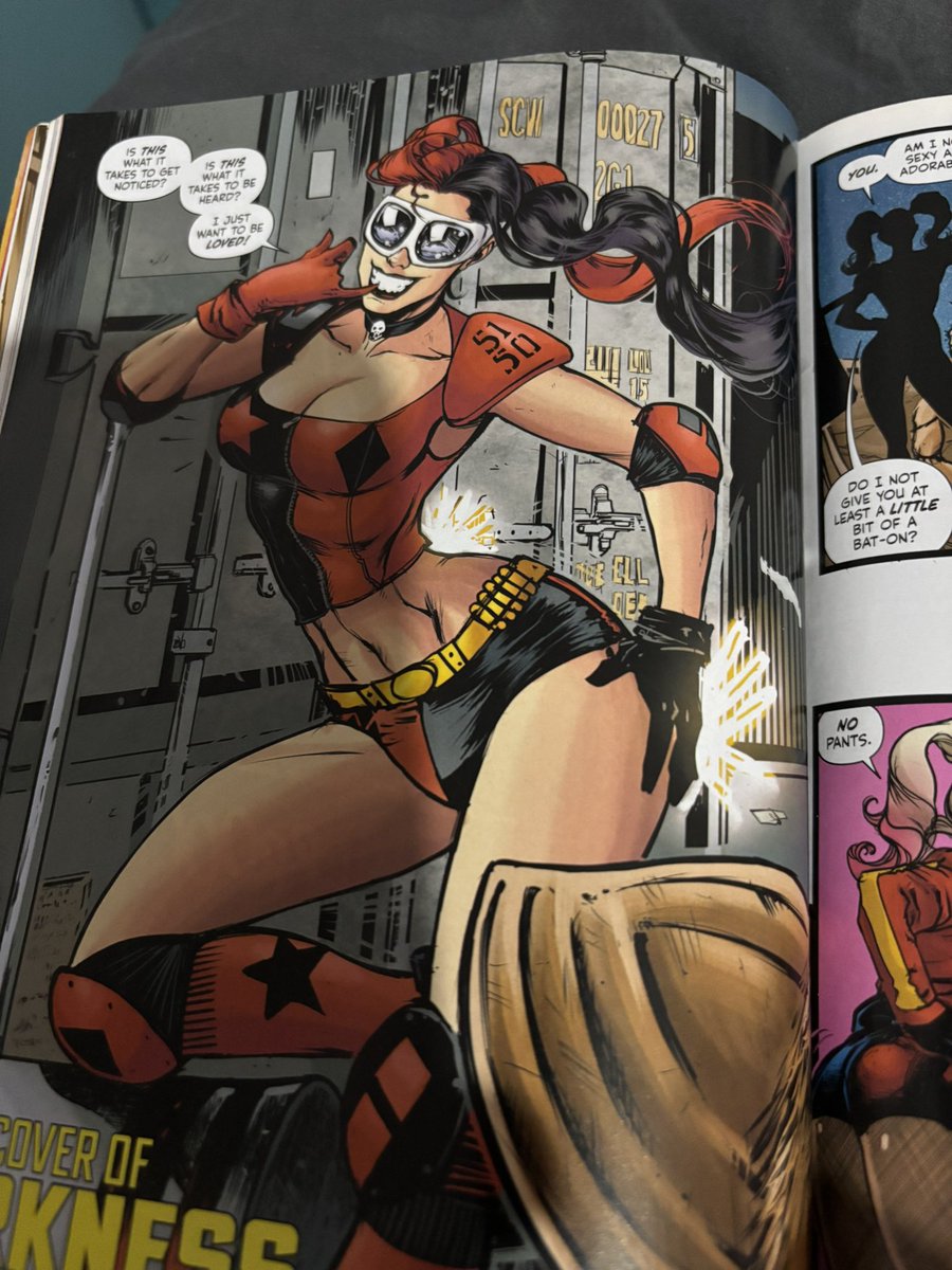 Sailor / Bonnie tweet media