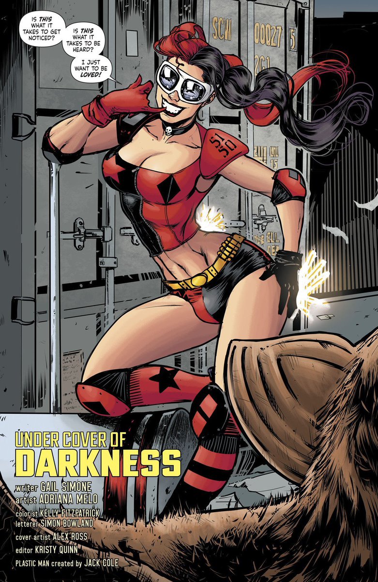 Sailor / Bonnie tweet media