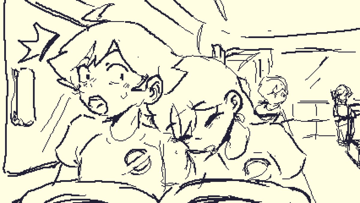 Darkizu | Commissions Open tweet media
