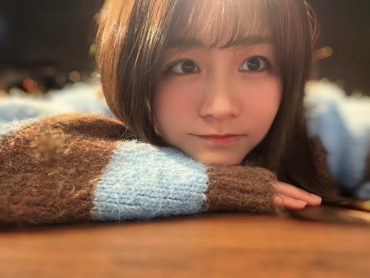 森岡悠(4/1〜5 #ミスホームズ) tweet media