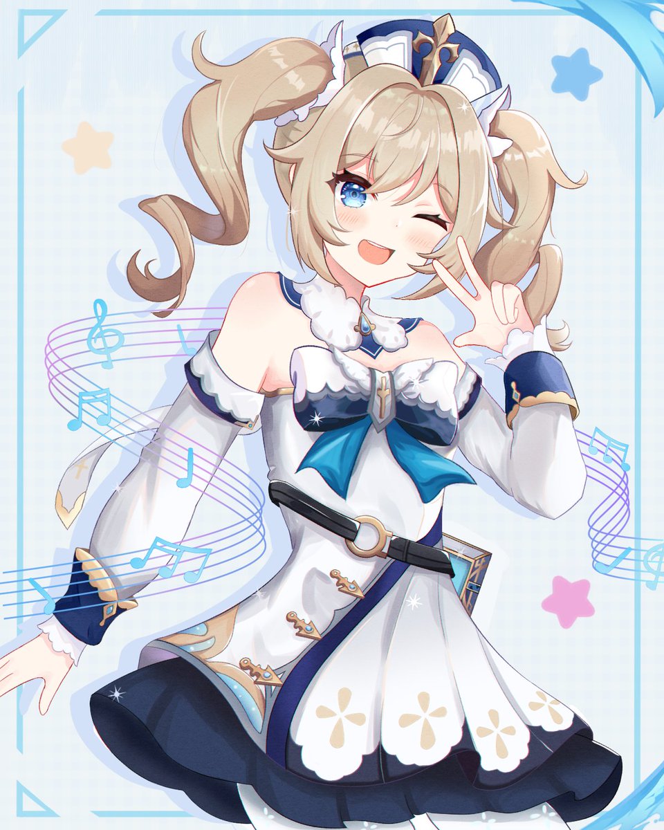 TantyoRW's tweet photo. @xinzoruo Edit : Oh, there is another alternative art https://t.co/GV6pMOK2YZ