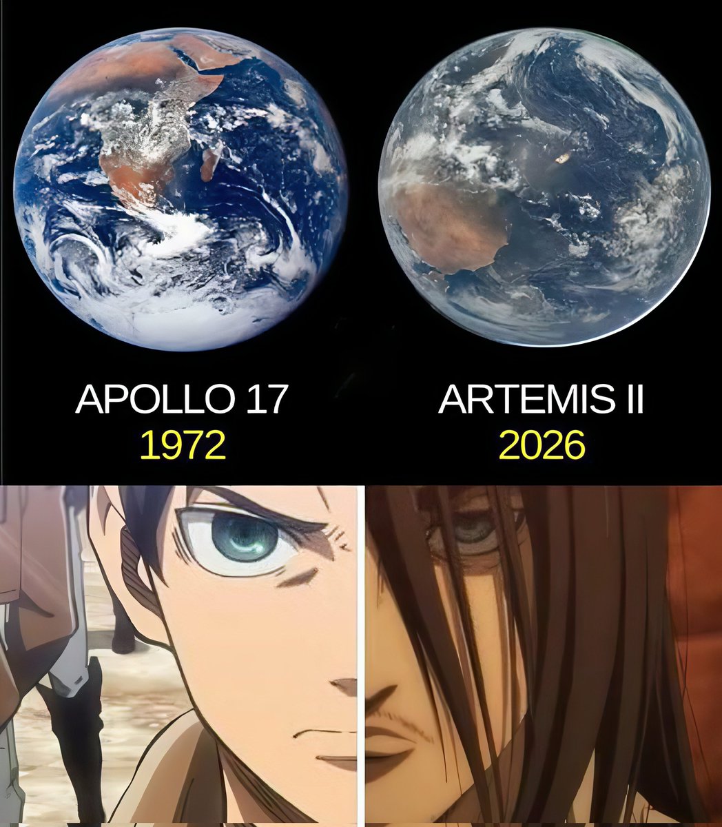 Se ve que estamos en la última temporada y ya va a empezar el retumbar 💀