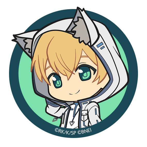 【公式】ソードアート・オンライン インテグラル・ファクター（SAOIF） tweet media