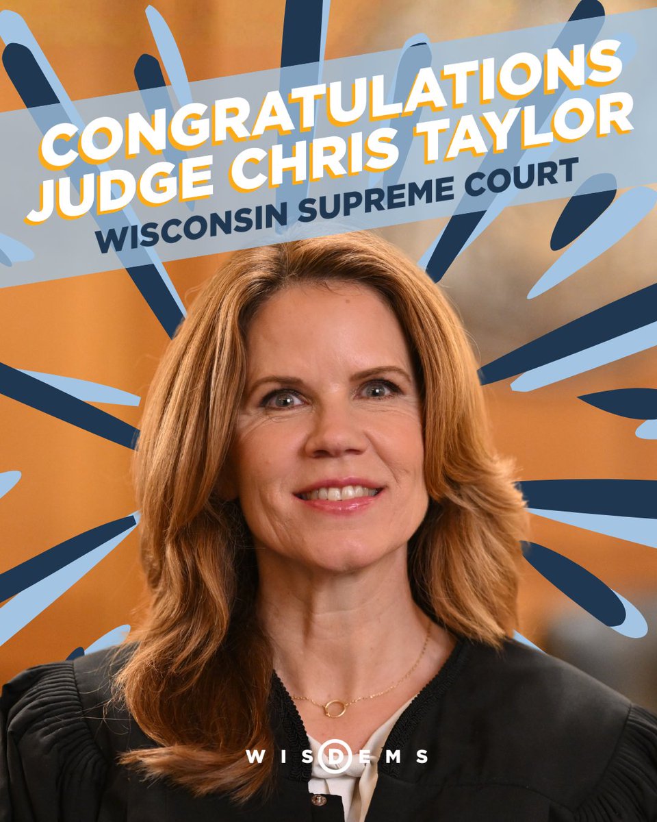 Wisconsin Democrats tweet media