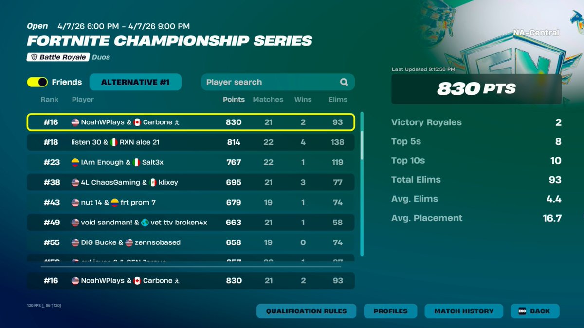 NoahWPlays tweet media