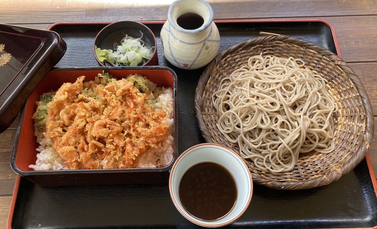 長生庵 tweet media