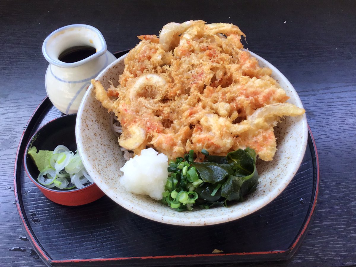 長生庵 tweet media