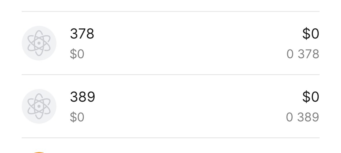 Cryptomaniacs tweet media