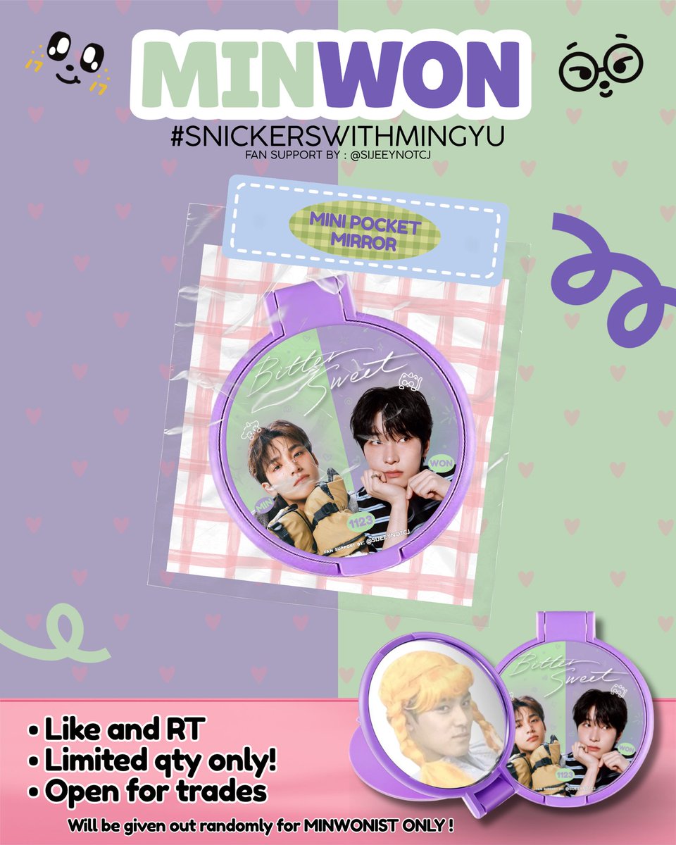 Sij ‧₊˚✩🍒🐶 tweet media