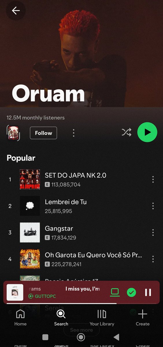 Gutto ᶜʳᵛᵍ tweet media