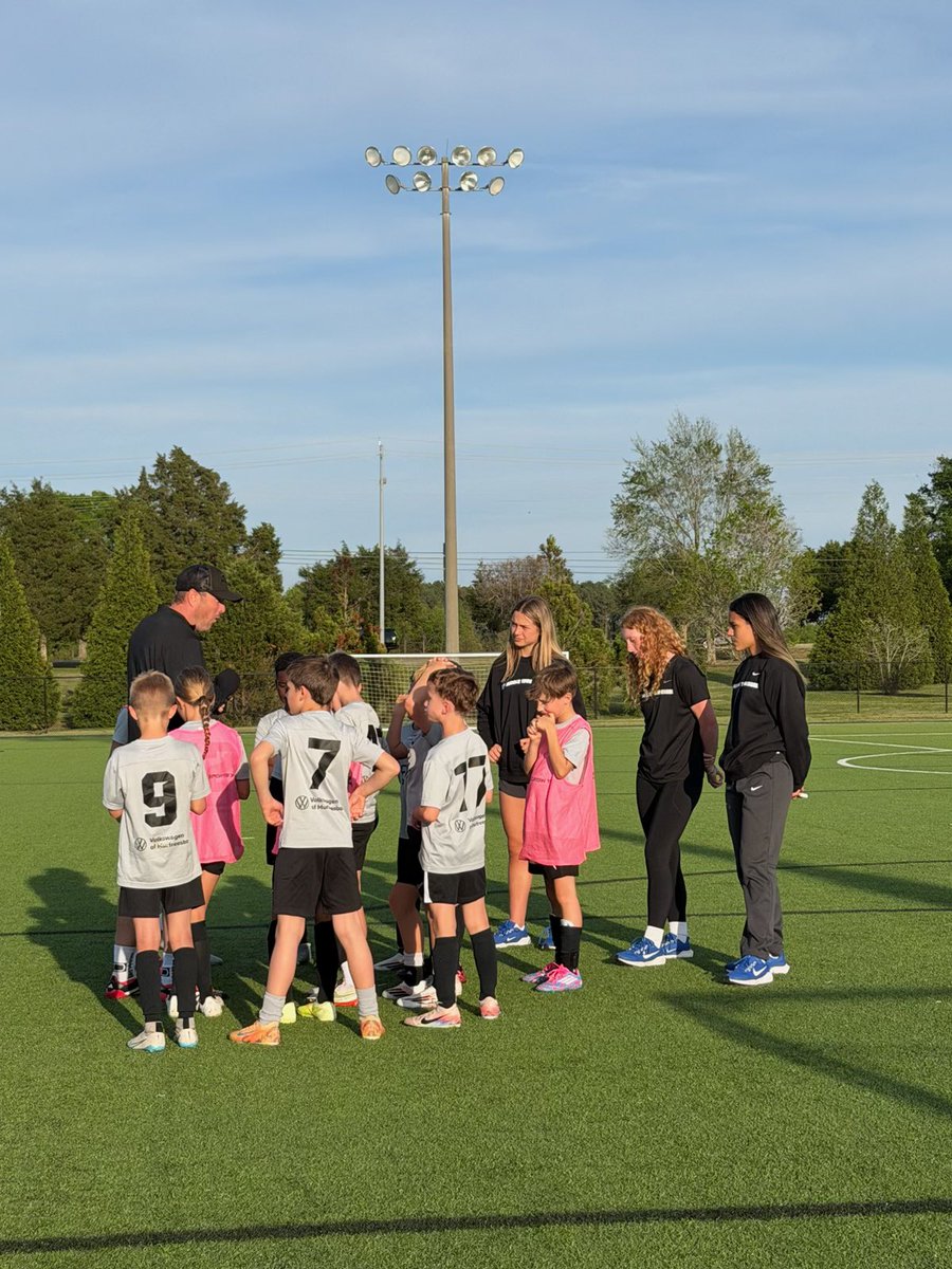 Middle Tennessee Soccer tweet media