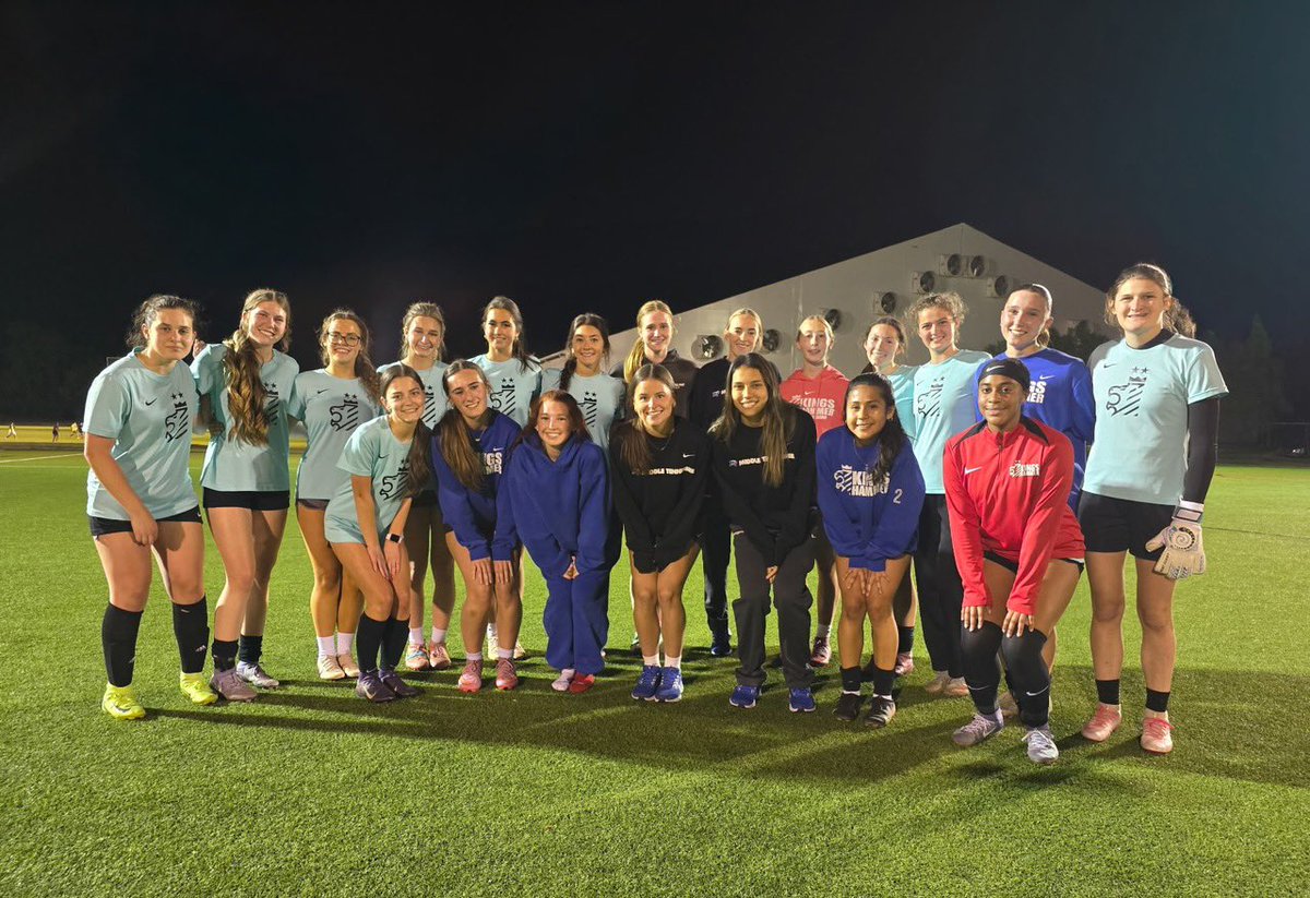 Middle Tennessee Soccer tweet media