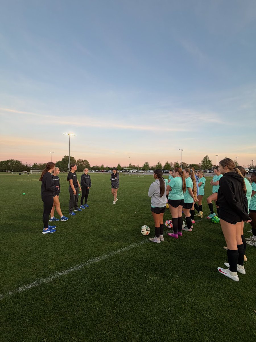 Middle Tennessee Soccer tweet media