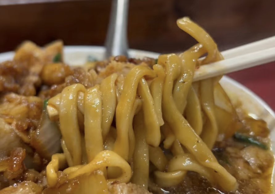 ラーメントレーニー【YouTubeチャンネル】 tweet media