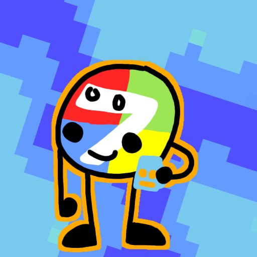 Evil Random tweet media