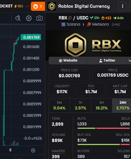 Airdrop New Coin tweet media