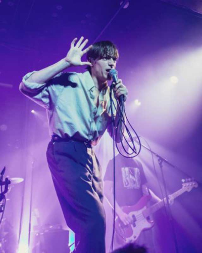 Musiczinenet's tweet image. #review #deadletter Un concert proche de l’envoûtement ! @  L'Aéronef musiczine.net/index.php/fr/i…