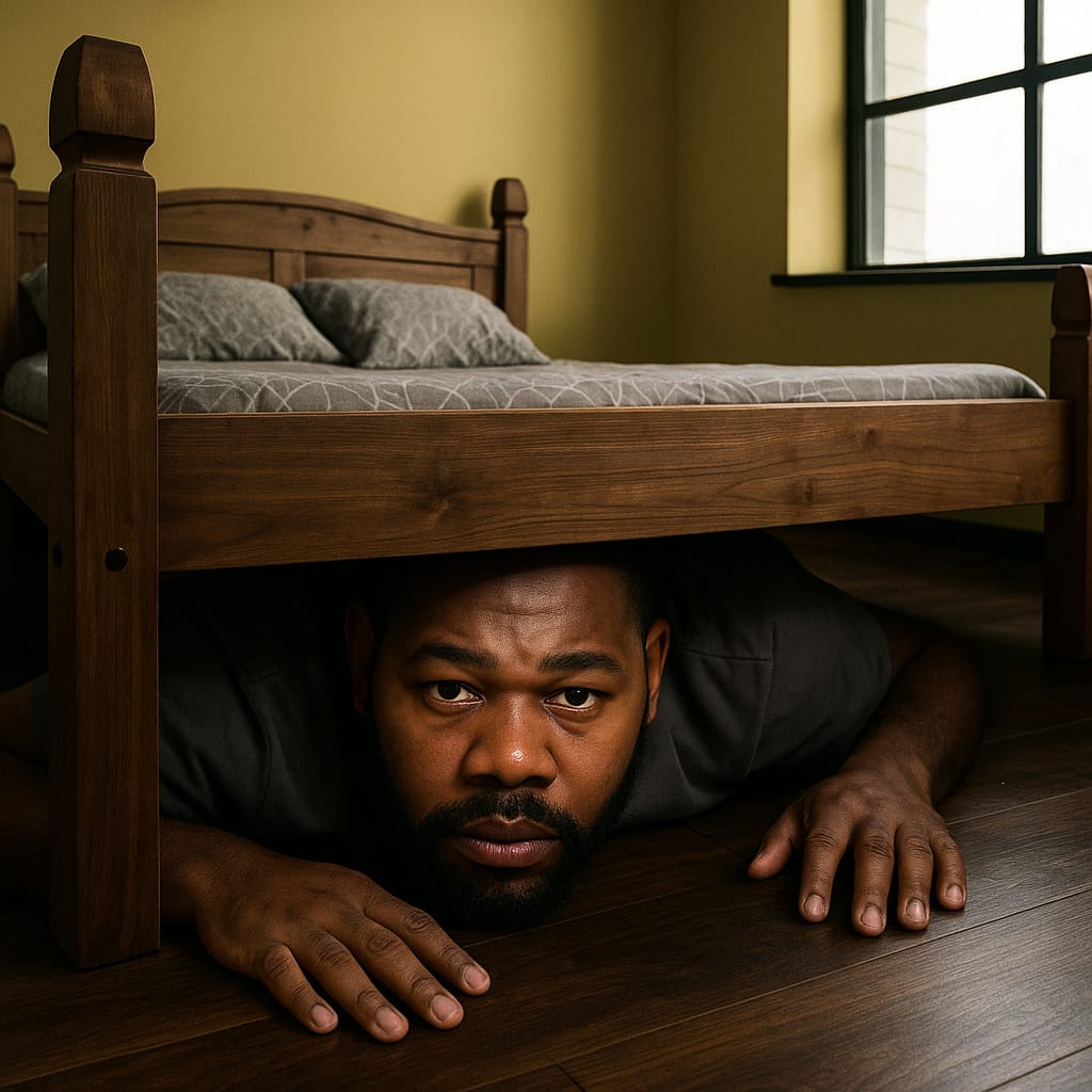 direto de Bangu 9 tweet media