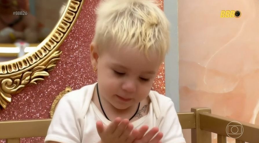 #TIMnoBBB26 🤳 tweet media