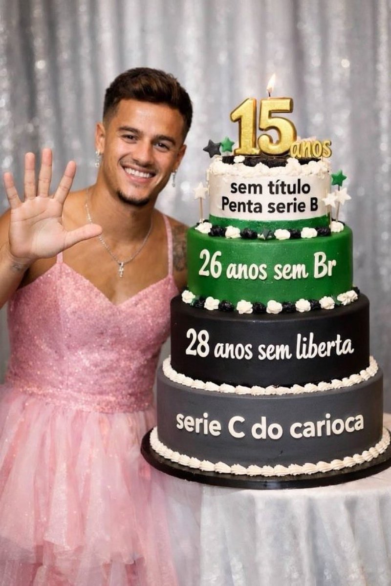 Gabriel de Barros tweet media