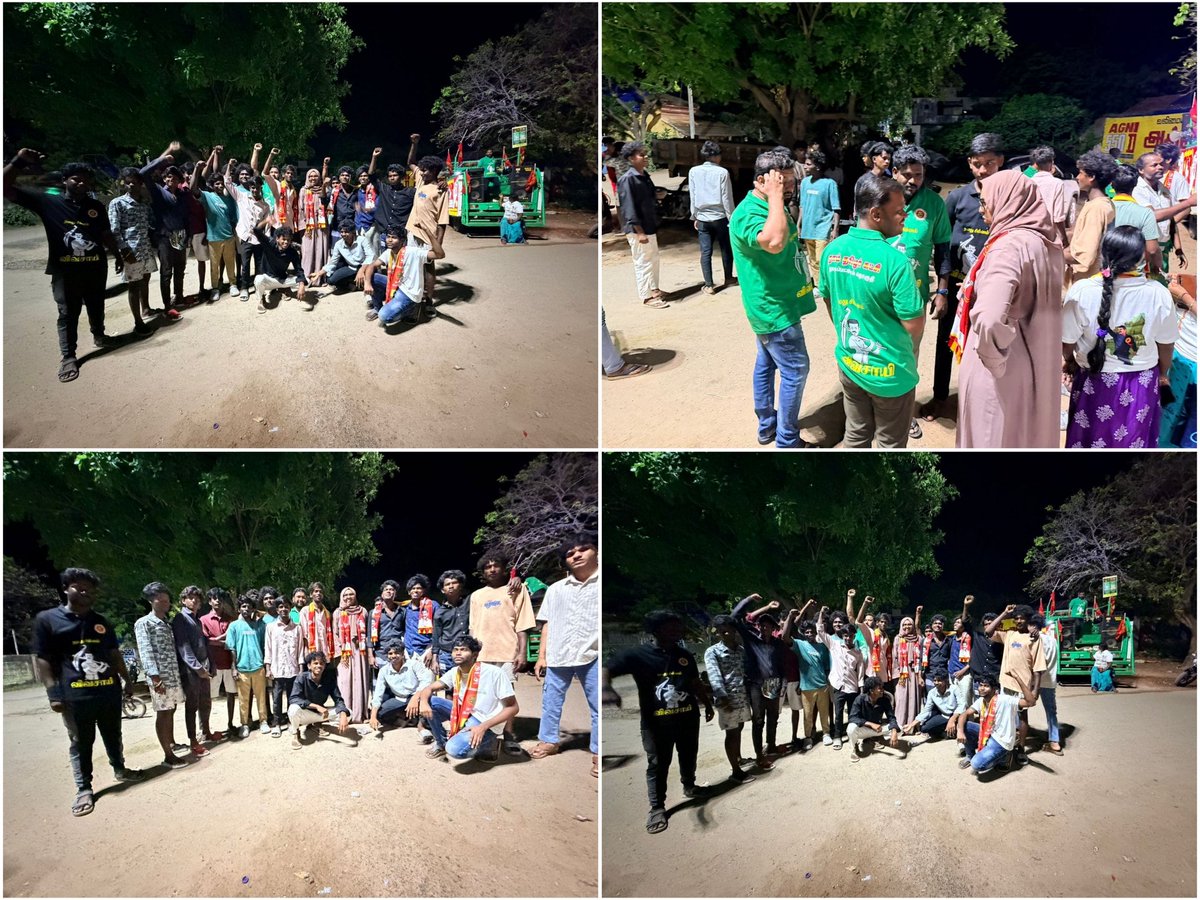 தமிழ்முழக்கம் பாத்திமா பர்கானா tweet media