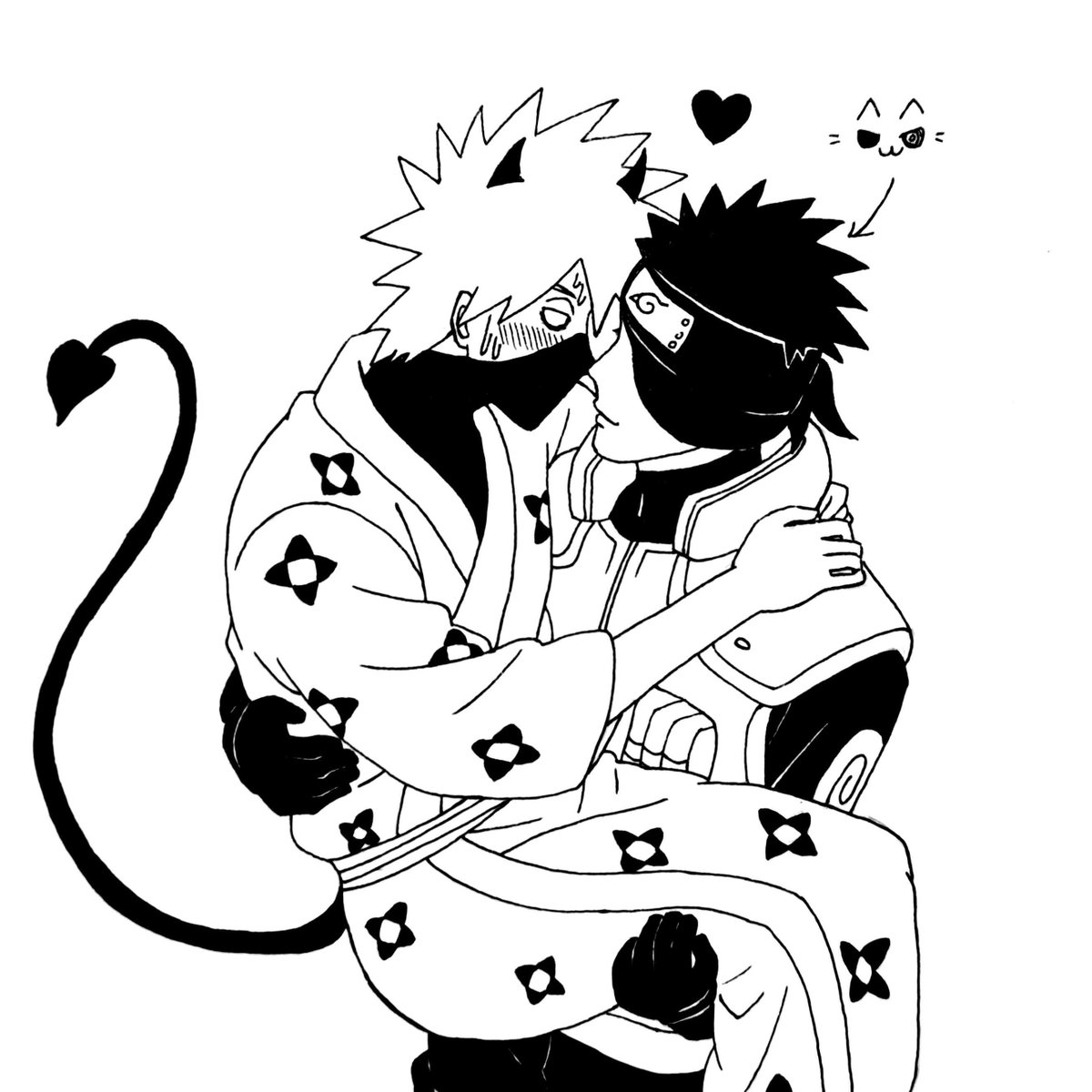 堍想吃鱼🐈 tweet media