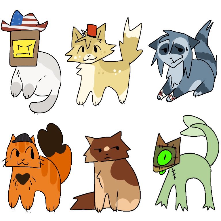 Hijinx 🦎☎️ tweet media