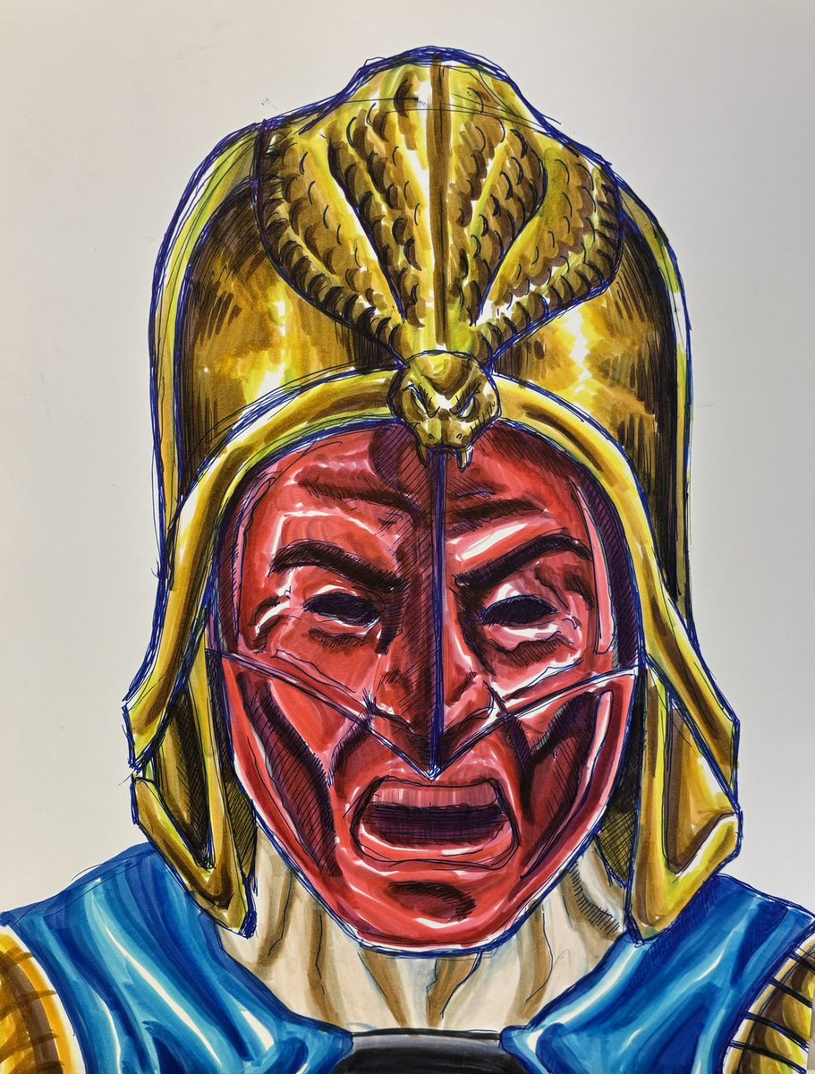 Croctopus Art tweet media