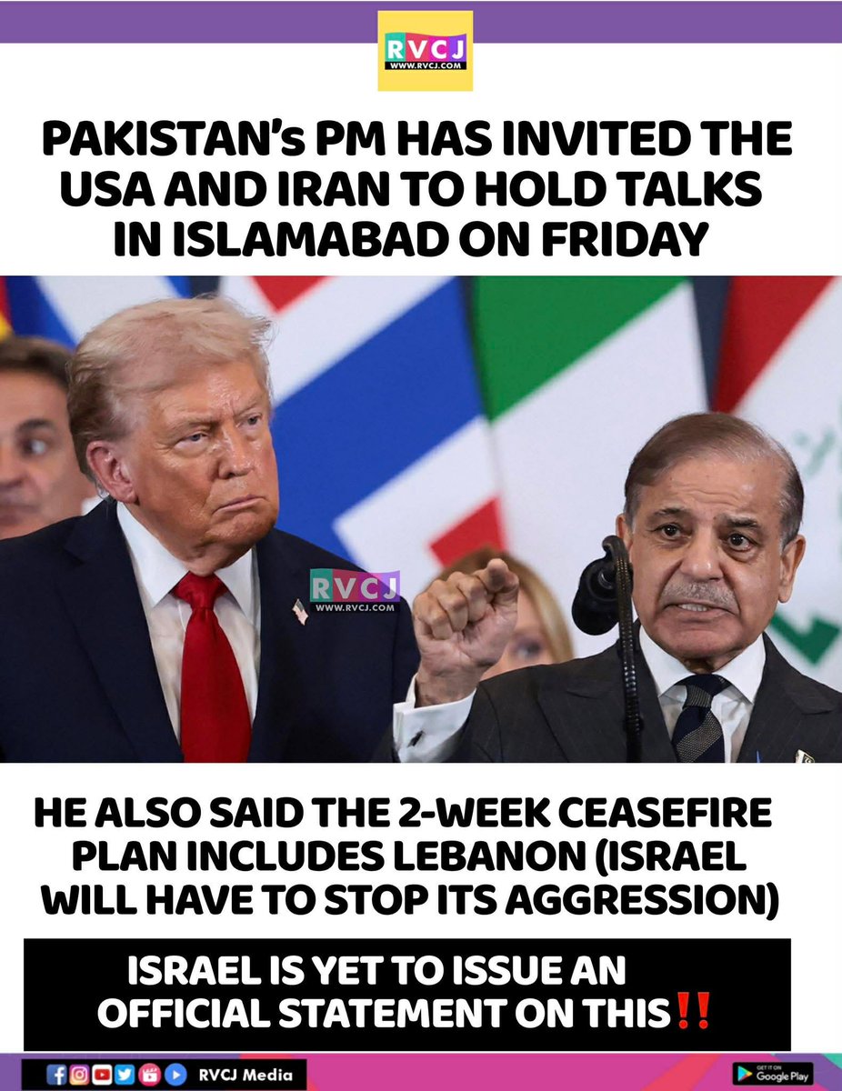 RVCJ Media tweet media