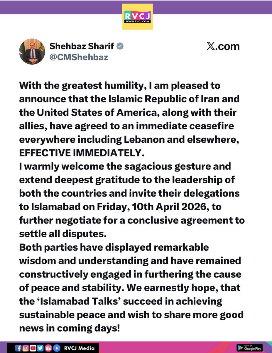 RVCJ Media tweet media