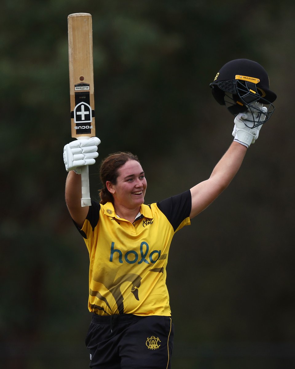 WACA tweet media