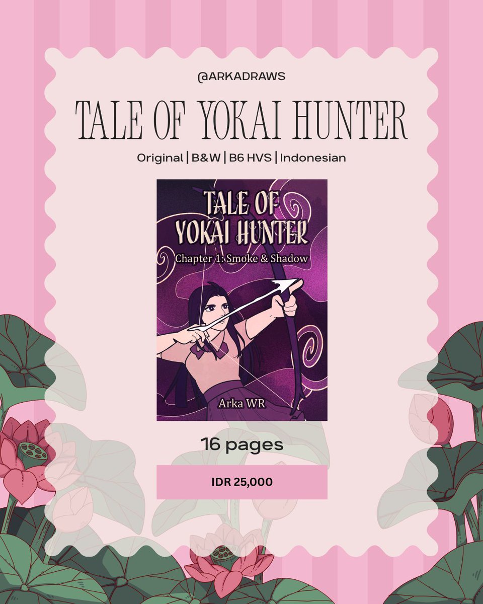 Arka 🌸 COMIPARA K2-K3 & CF22 tweet media