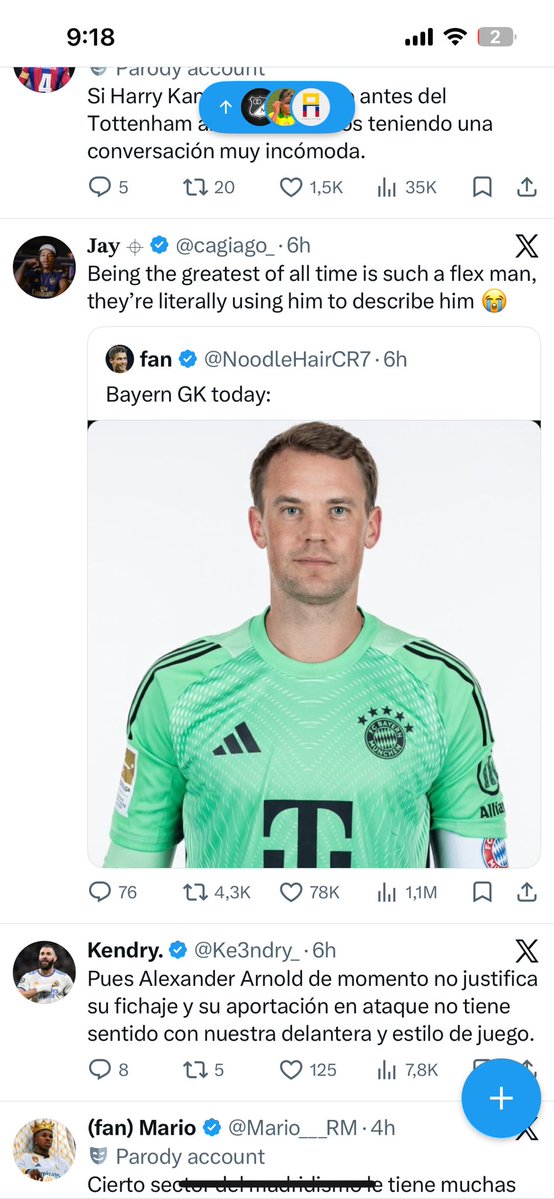 sebastian tweet media