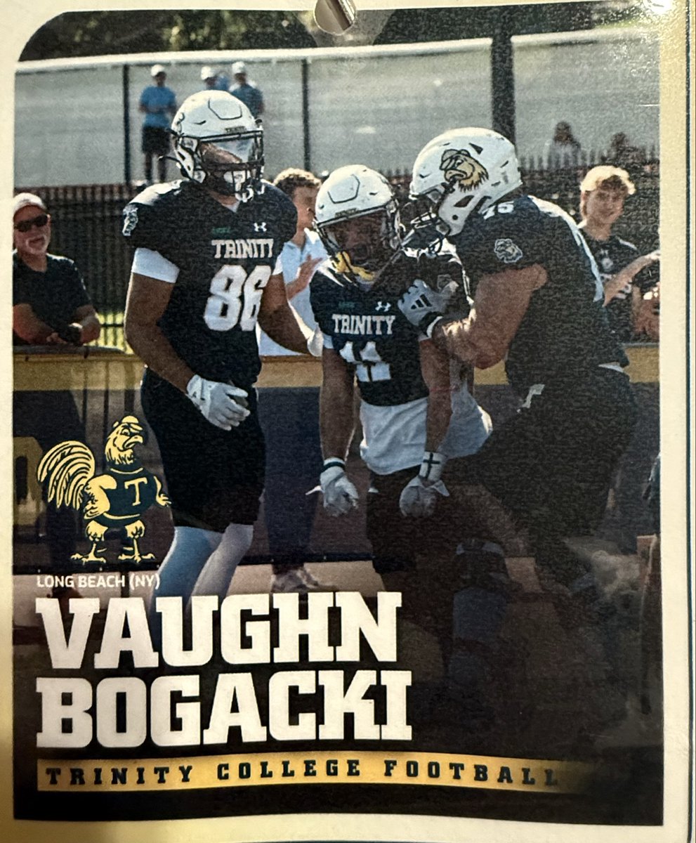 Vaughn Bogacki tweet media