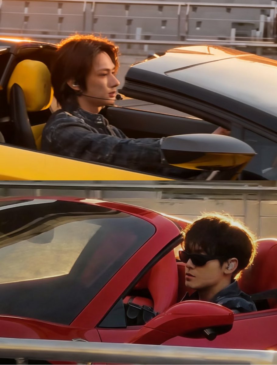 minwonshu's tweet image. what kdrama/cdrama is this

#민규 #준